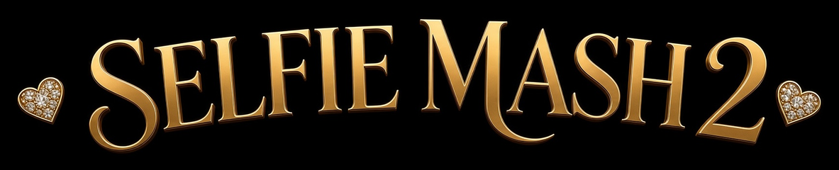 Selfie Mash 2